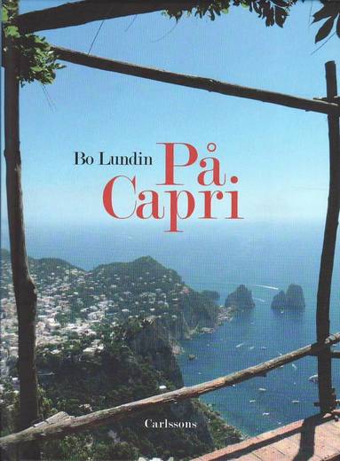 bokomslag På Capri