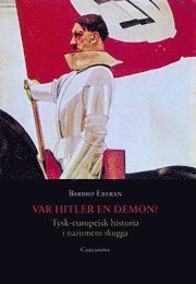 bokomslag Var Hitler en demon?