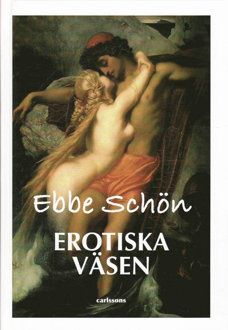 Erotiska väsen 1