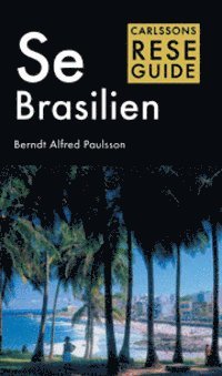 bokomslag Se Brasilien