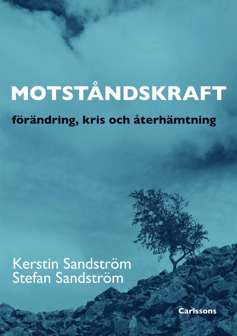 Motståndskraft : förädning, kris och återhämtning 1