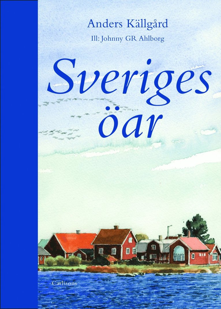 Sveriges öar 1