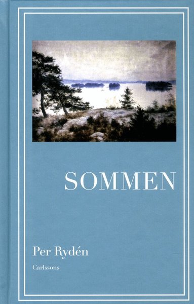 Per Rydén - Sommen, Kartonnage
