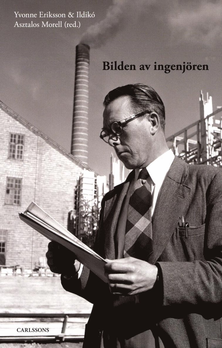 Bilden av ingenjören