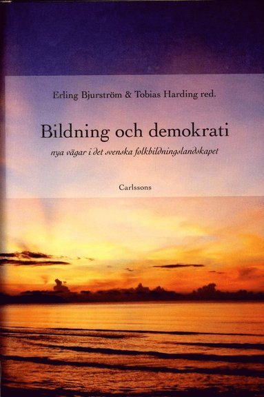 bokomslag Bildning och demokrati : nya vägar i det svenska folkbildningslandskapet