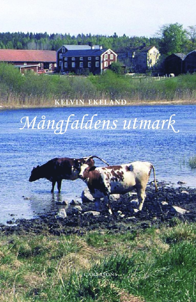 Mångfaldens utmark 1