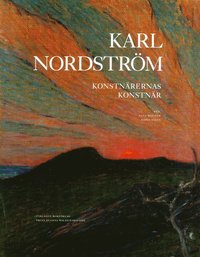 bokomslag Karl Nordström : konstnärernas konstnär