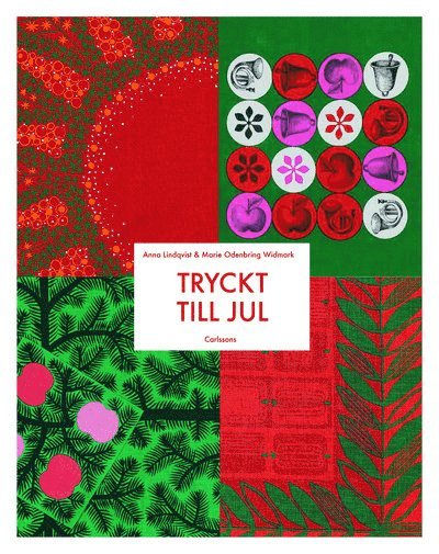 Tryckt till jul