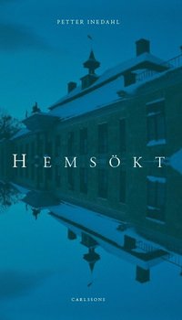 bokomslag Hemsökt : spökerier i Stockholms län