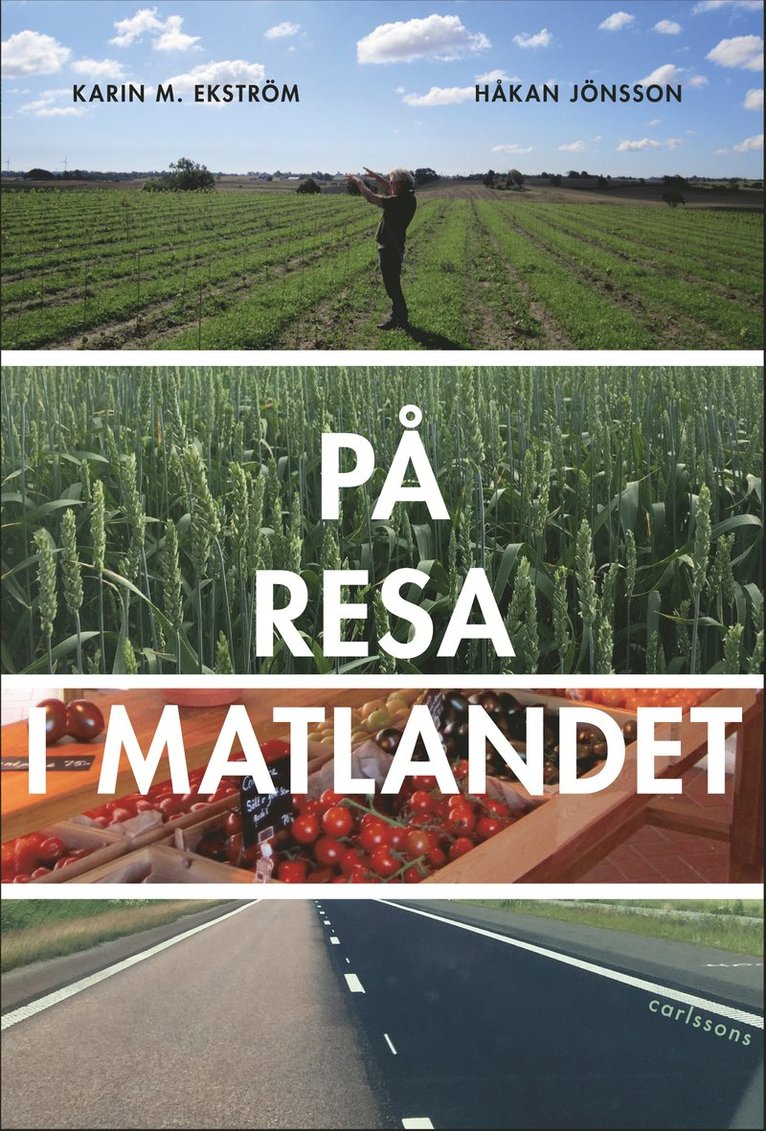 På resa i matlandet 1