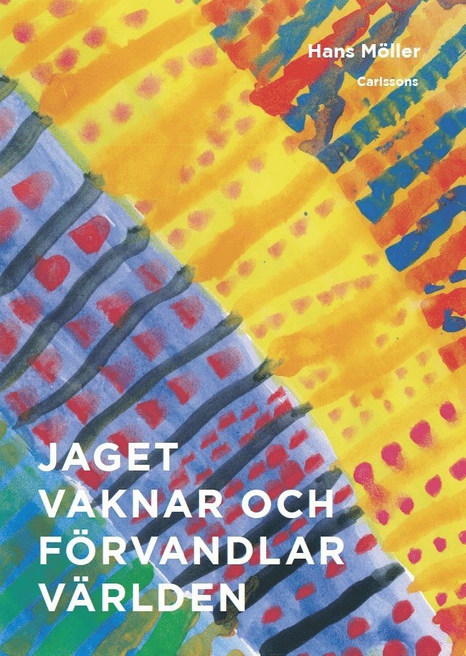 Hans Möller - Jaget vaknar och förvandlar världen, Kartonnage