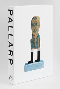 bokomslag Åke Pallarp