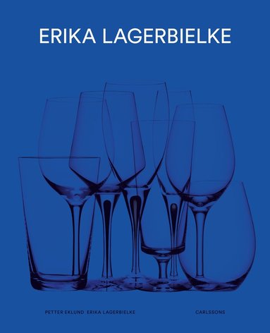 bokomslag Erika Lagerbielke : Form för alla sinnen