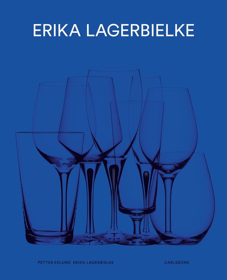 Erika Lagerbielke : Form för alla sinnen 1