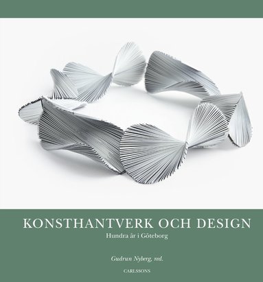 bokomslag Konsthantverk och design