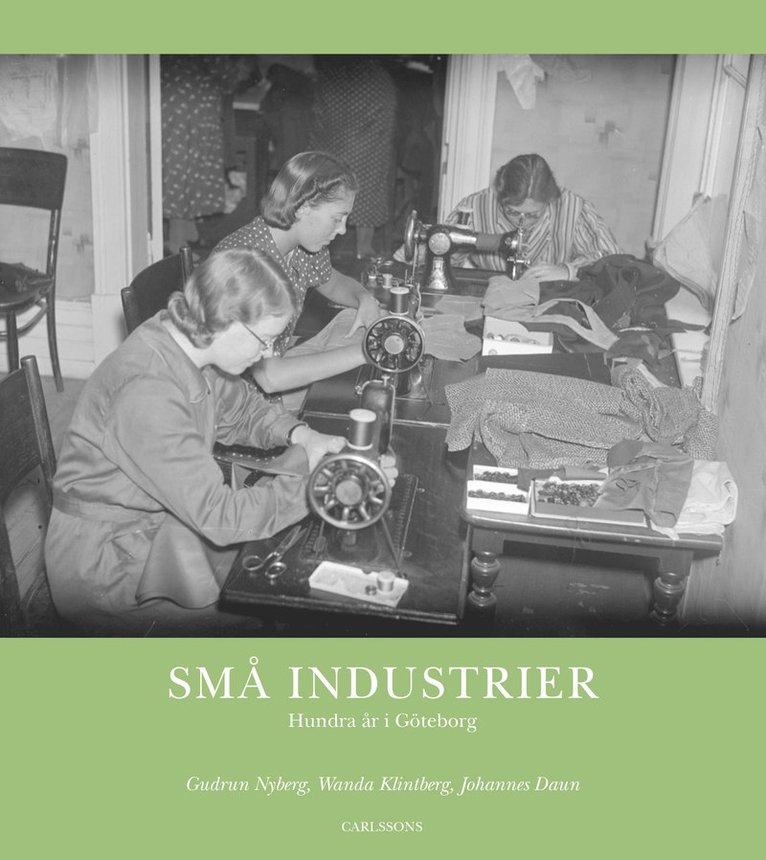 Små industrier 1