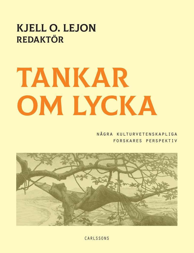 Tankar om lycka 1