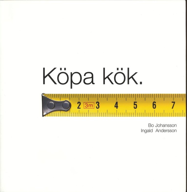 Köpa kök