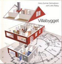 bokomslag Villabygget