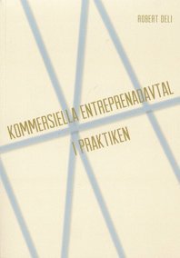 bokomslag Kommersiella entreprenadavtal i praktiken