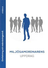 Miljösamordnarens uppdrag. Utg 2 1