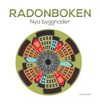 bokomslag Radonboken : nya byggnader