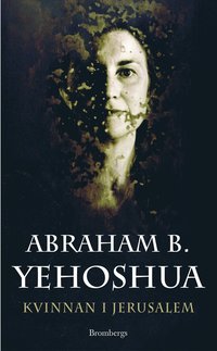 bokomslag Kvinnan i Jerusalem
