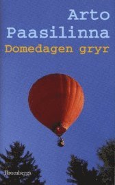 bokomslag Domedagen gryr