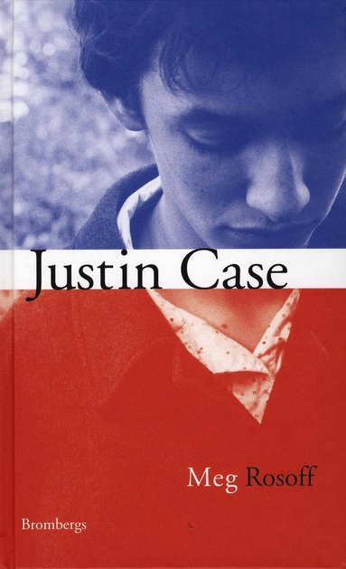 bokomslag Justin Case