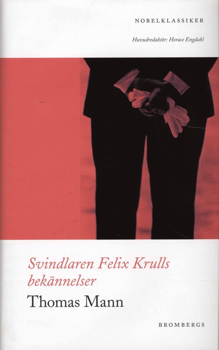 Svindlaren Felix Krulls bekännelser 1