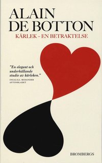 bokomslag Kärlek : en betraktelse