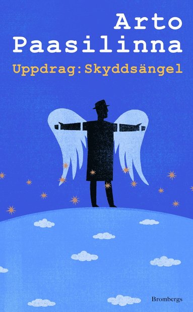 bokomslag Uppdrag : Skyddsängel