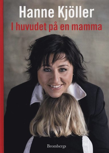 bokomslag I huvudet på en mamma