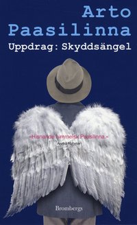 bokomslag Uppdrag : skyddsängel