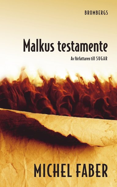 bokomslag Malkus testamente