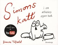 bokomslag Simons katt