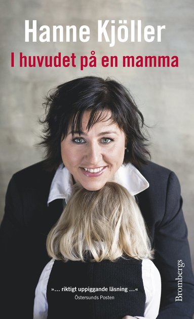 bokomslag I huvudet på en mamma