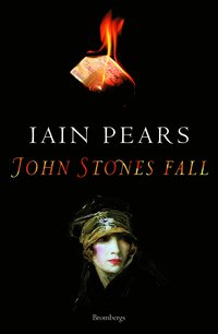 bokomslag John Stones fall