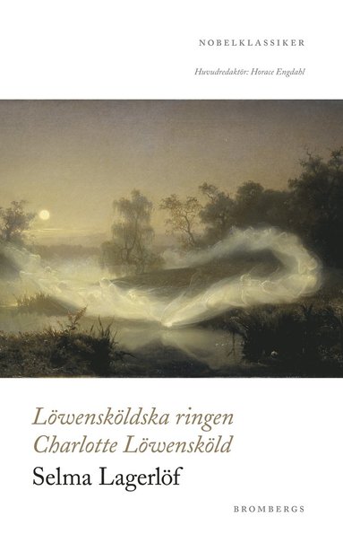 bokomslag Löwensköldska ringen ; Charlotte Löwensköld