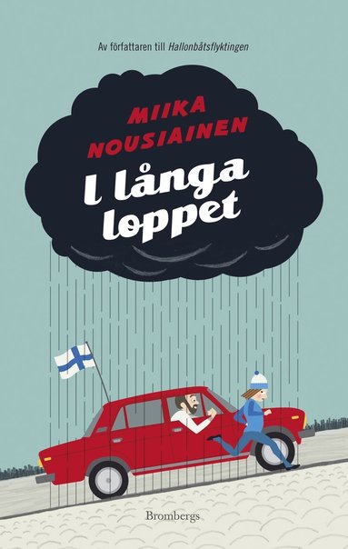 bokomslag I långa loppet