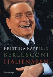 bokomslag Berlusconi : italienaren