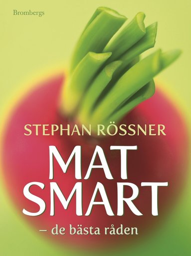 bokomslag Matsmart : de bästa råden