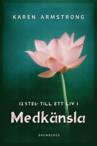 12 steg till ett liv i medkänsla