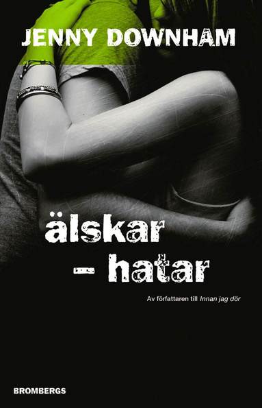 bokomslag Älskar - hatar