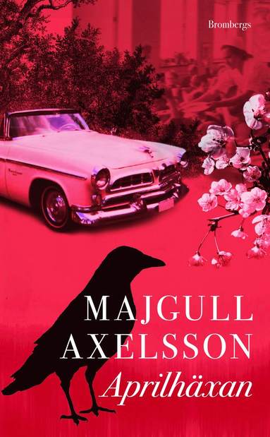 Majgull Axelsson - Aprilhäxan, Pocket