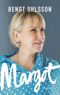 bokomslag Margot