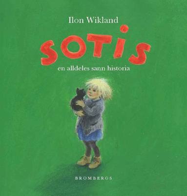 bokomslag Sotis : en alldeles sann historia
