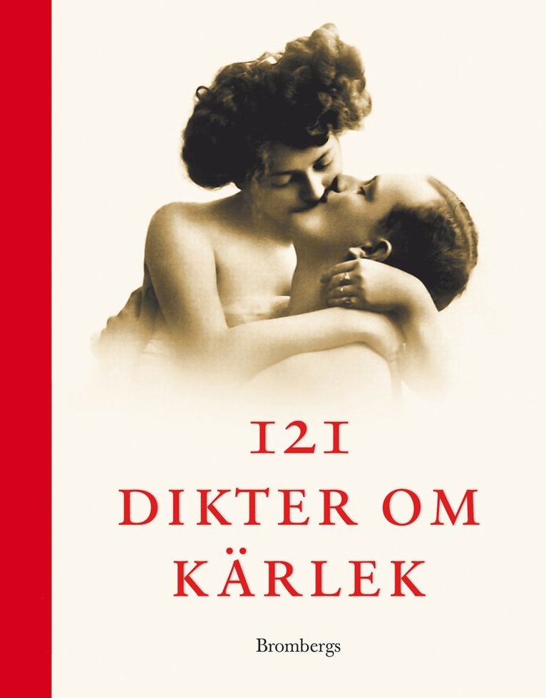 121 dikter om kärlek 1