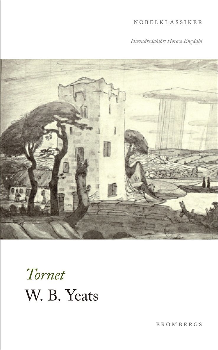 Tornet 1