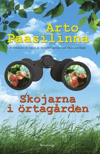 bokomslag Skojarna i örtagården : en rövarhistoria